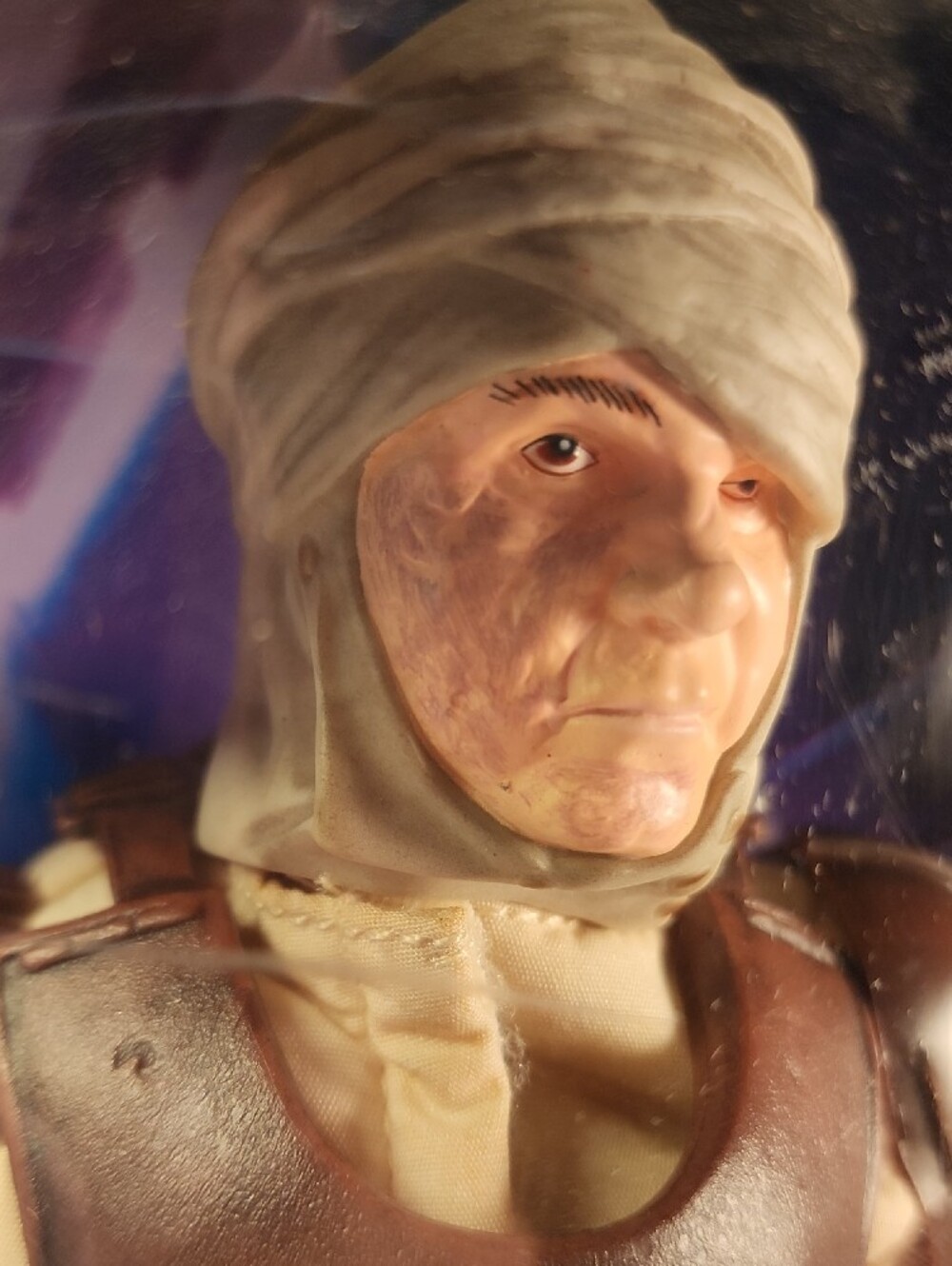 Hasbro Star Wars Dengar Action Figure 12 Inches Tall - Picture 2 of 7